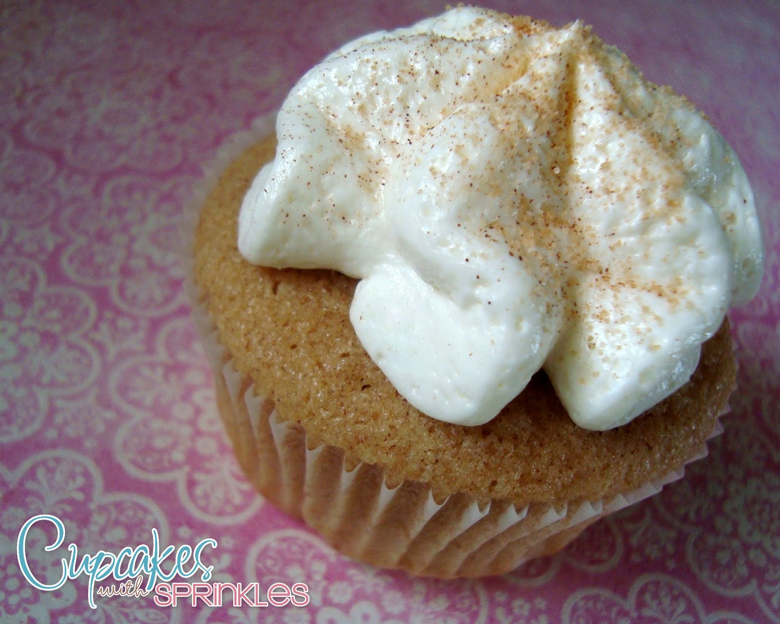 Snickerdoodle Cupcake Recipe From Cake Mix Snickerdoodle Cupcake Recipe From Cake Mix