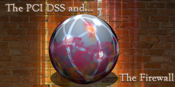 PCI DSS 3.1 PCI DSS Requirements