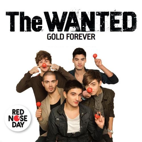 the wanted   gold forever 1
