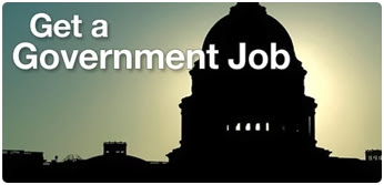 Search Government Jobs