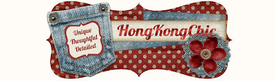 HongKongChic