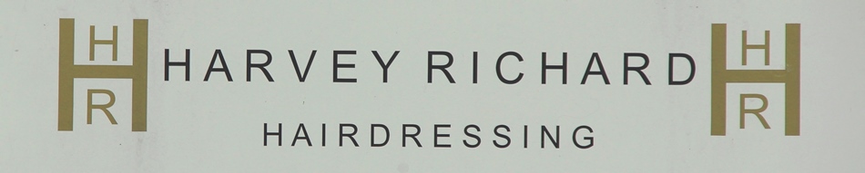 HARVEY RICHARD Hairdressing