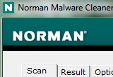 Norman Malware Cleaner 2.05.06 لازاله برامج التجسس والم Norman-Malware-Cleaner-thumb%5B1%5D