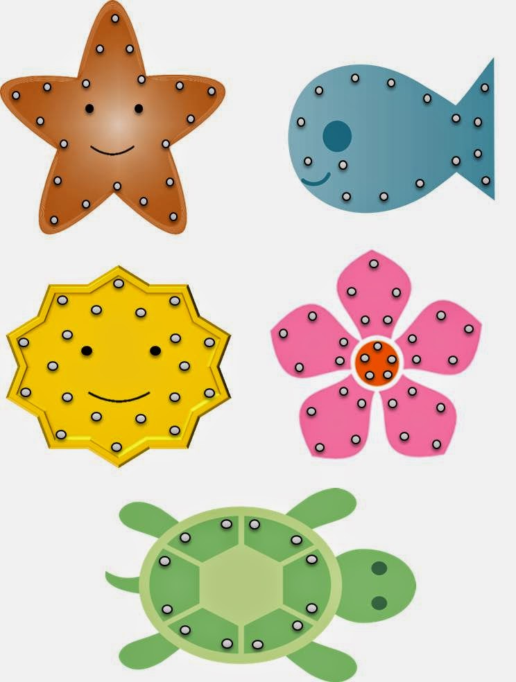 Activities for Kids Printable Summer Sewing Cards Keeping it Real