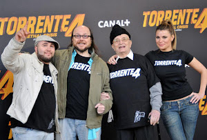 TORRENTE 4