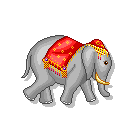 The Magic Elephant