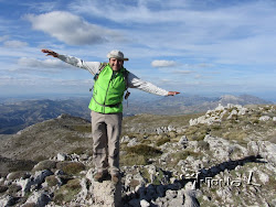 PEÑÓN DE LOS ENAMORADOS