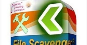 file scavenger 5.3