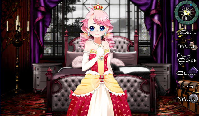 Long Live The Queen PC Game Free Download Long Live The Queen PC Game Free Download