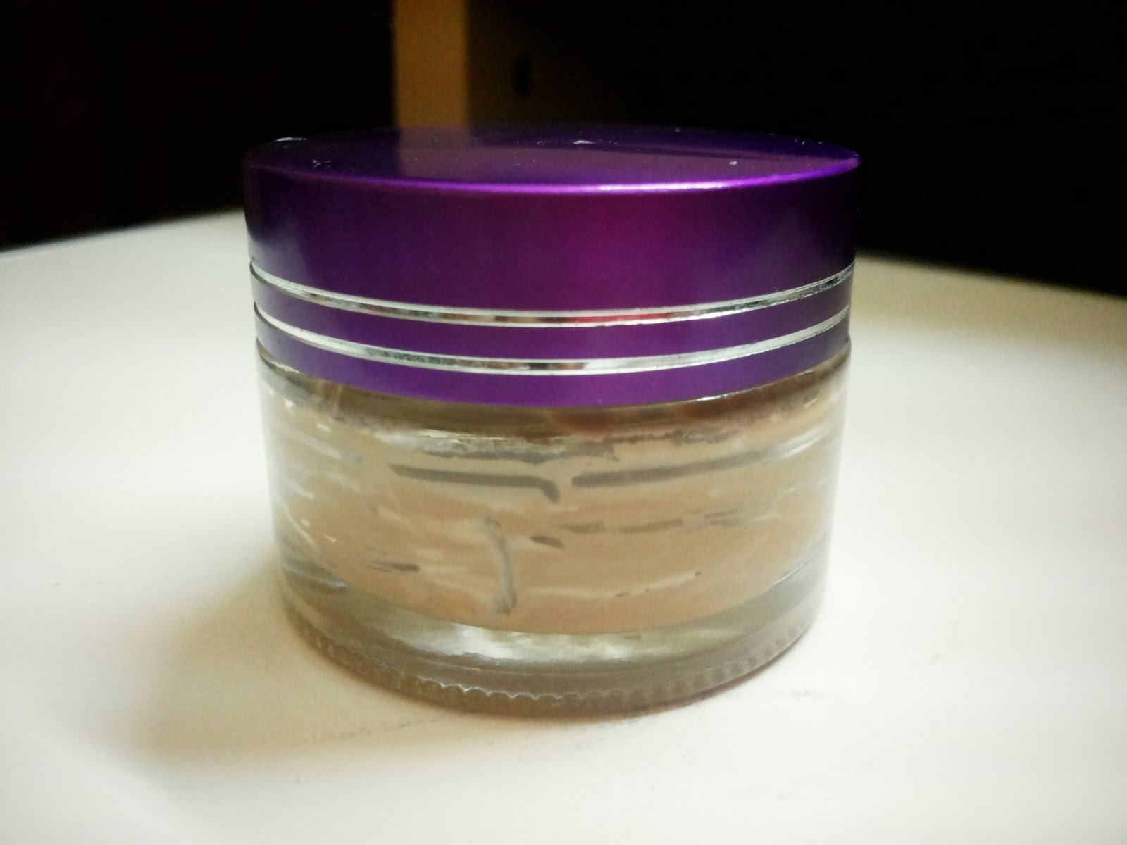 Super Amazing Make Your Own Eyeshadow Primer At Home Girl from Arabia