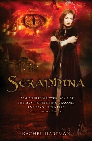  Seraphina