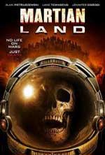 Tierra marciana (2015) DVDRip