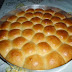 Pãezinhos de leite condensado