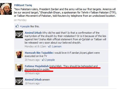 Pakistan#39;s Taliban not happy Bin Laden � Taliban are not my. Pakistan#39;s Taliban not happy