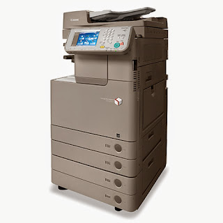 mesin fotocopy canon image runner advance c2020