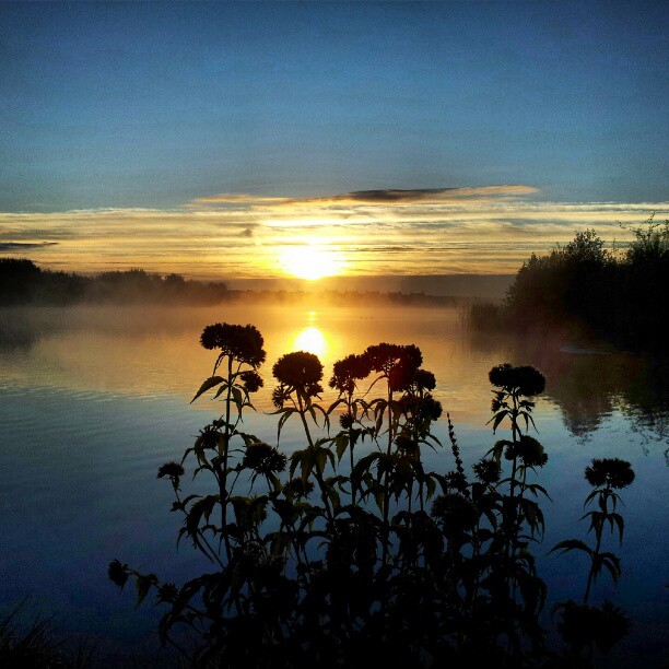 Best Nature Instagram