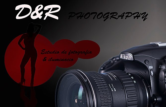 D&R PHOTOGRAPHY