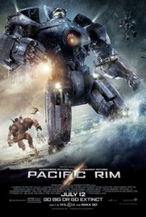 Pacific Rim (2013) Poster Watch Pacific Rim (2013) Megavideo Movie Online
