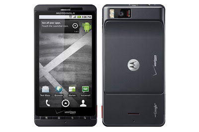 X-Phone X-Phone