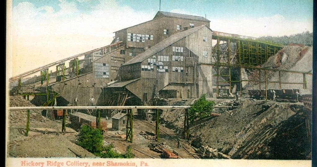 Pennsylvania Oddities: The True Story of Shamokin's Famous "Mystery Head"