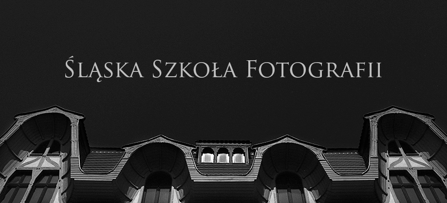 Śląska Szkoła Fotografii