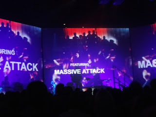 31.08.2013 Duisburg - Kraftzentrale: Massive Attack V Adam Curtis