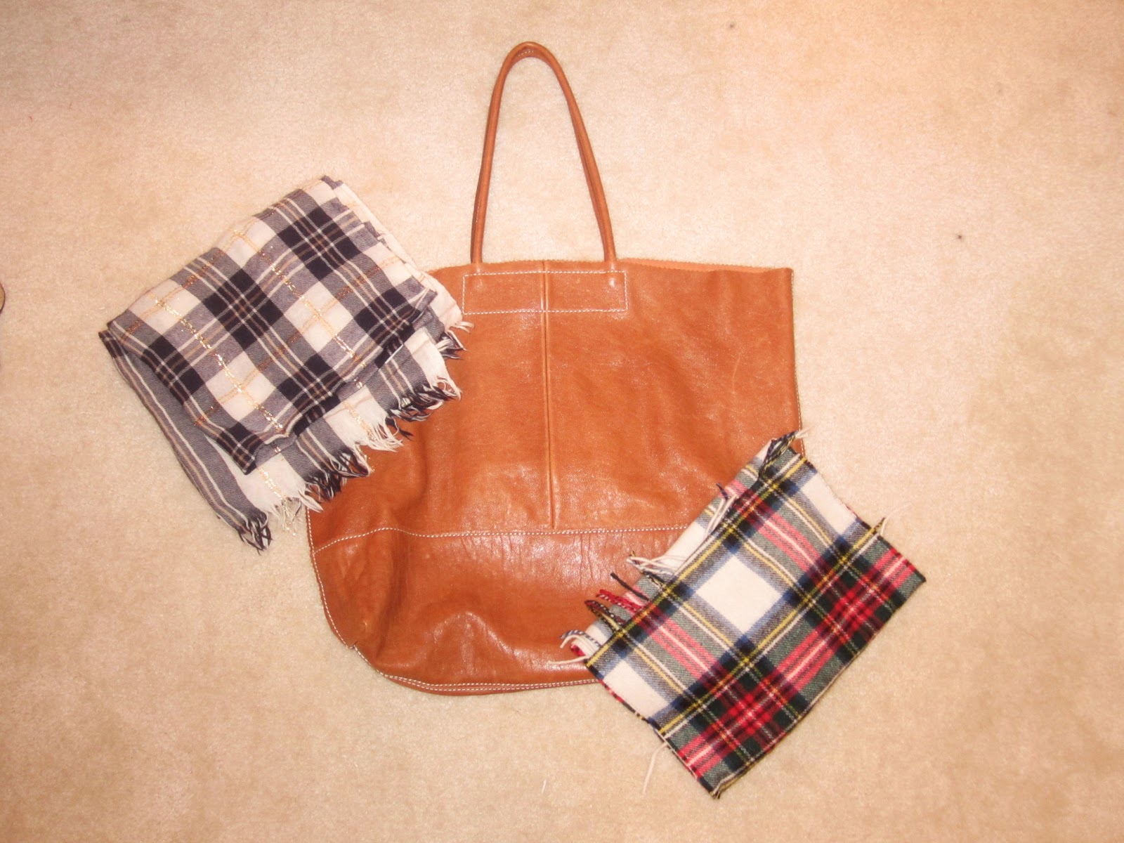 Bree Illuminated Handbags