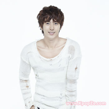 Kim Hyung Jun รับงานละครเรื่องใหม่ I Love You
