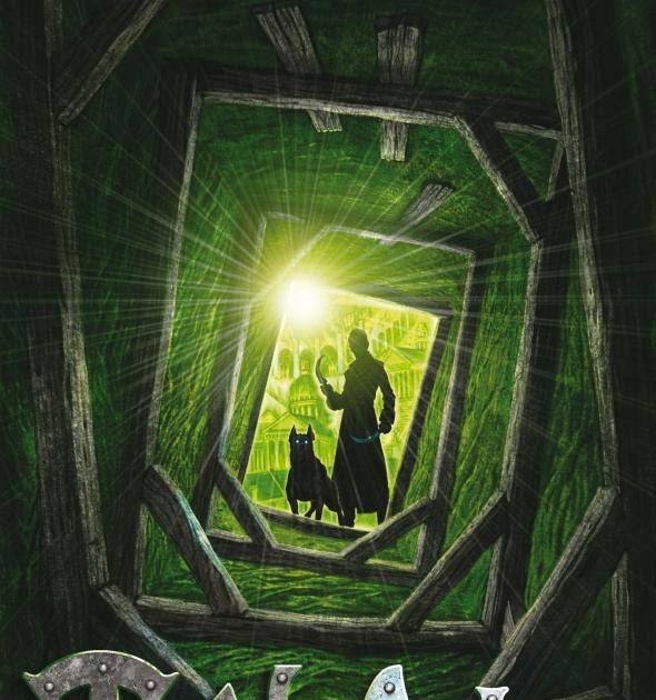 Independent Reading Book Reviews Tunnels