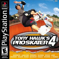 Memuat... - Download Tony Hawk's Pro Skater 4 (High Compressed) PSX/PSOne/PS1