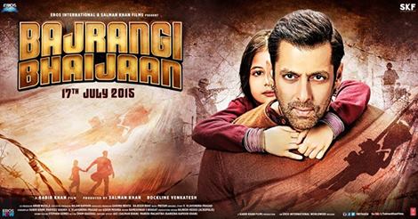 Bajrangi Bhaijaan In Hindi 720p Downloadl