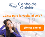 centro de opinion encuestas pagadas online