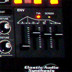 Roland V-Synth GT Version 2.0