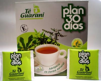 Cha Magre Plan 30 Diet