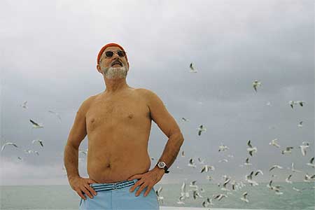 Bill Murray, you are just too m...