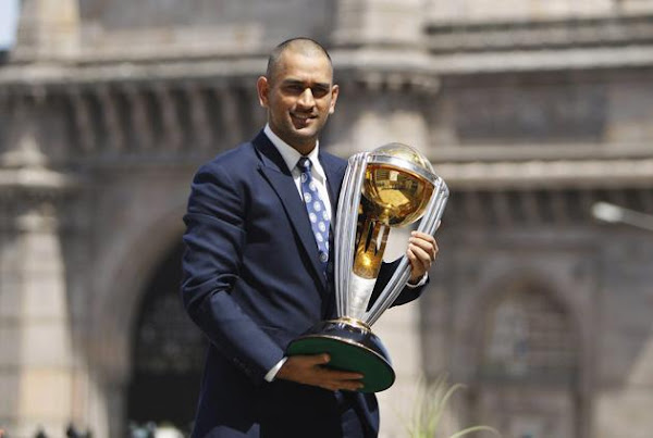 DHONI