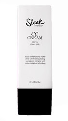 Sleek MakeUP to launch CC Cream