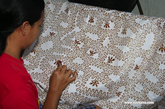 Batik W3A Perbedaan Batik Tulis dan Batik Cap