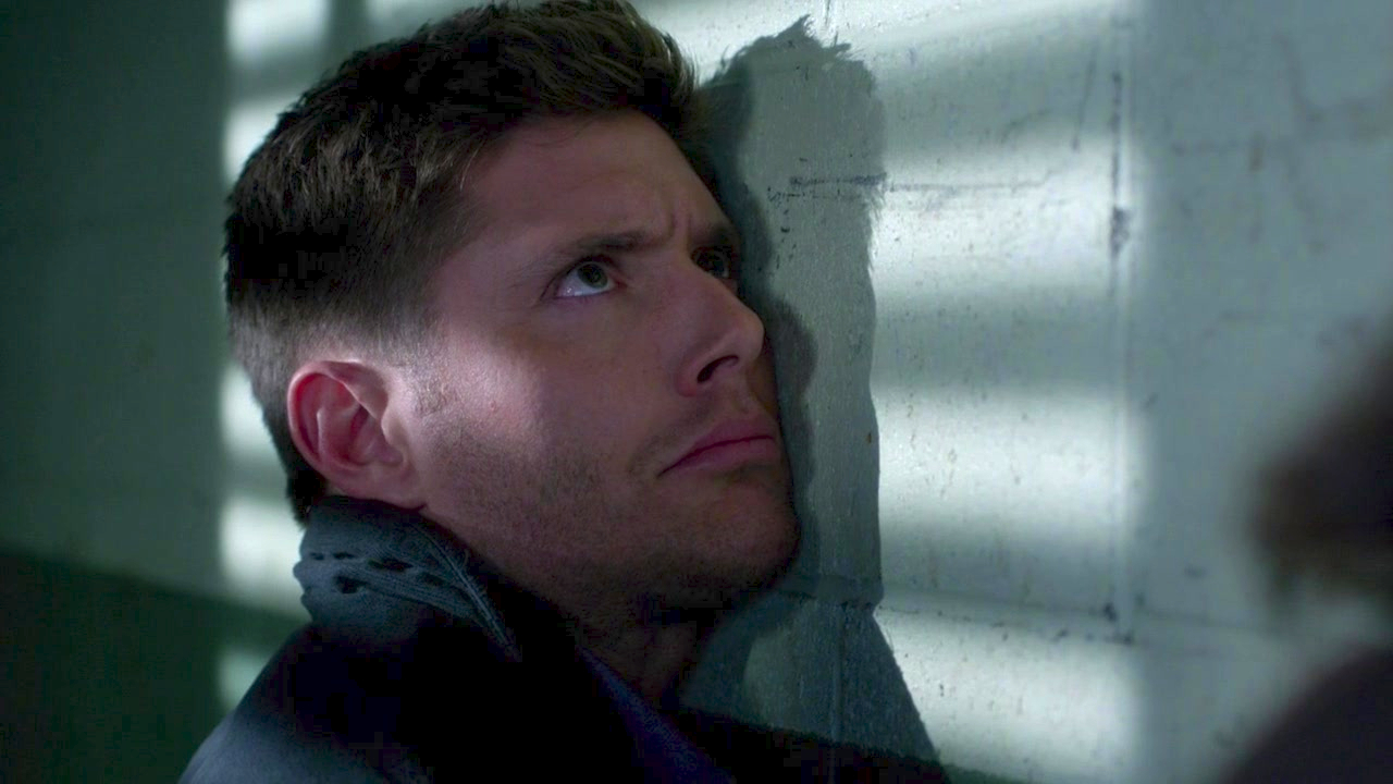 sweetondean Review Supernatural 8.16 "Remember the Titans"