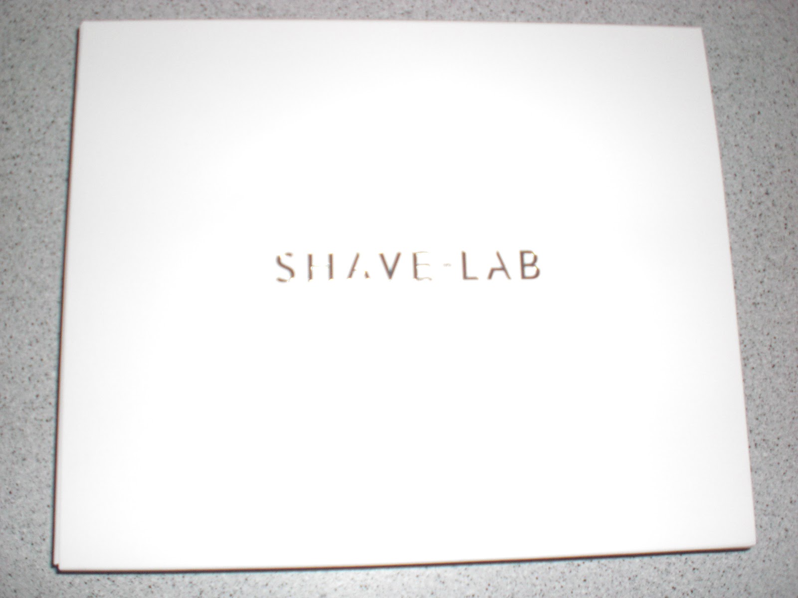 stellas testblog SHAVELAB