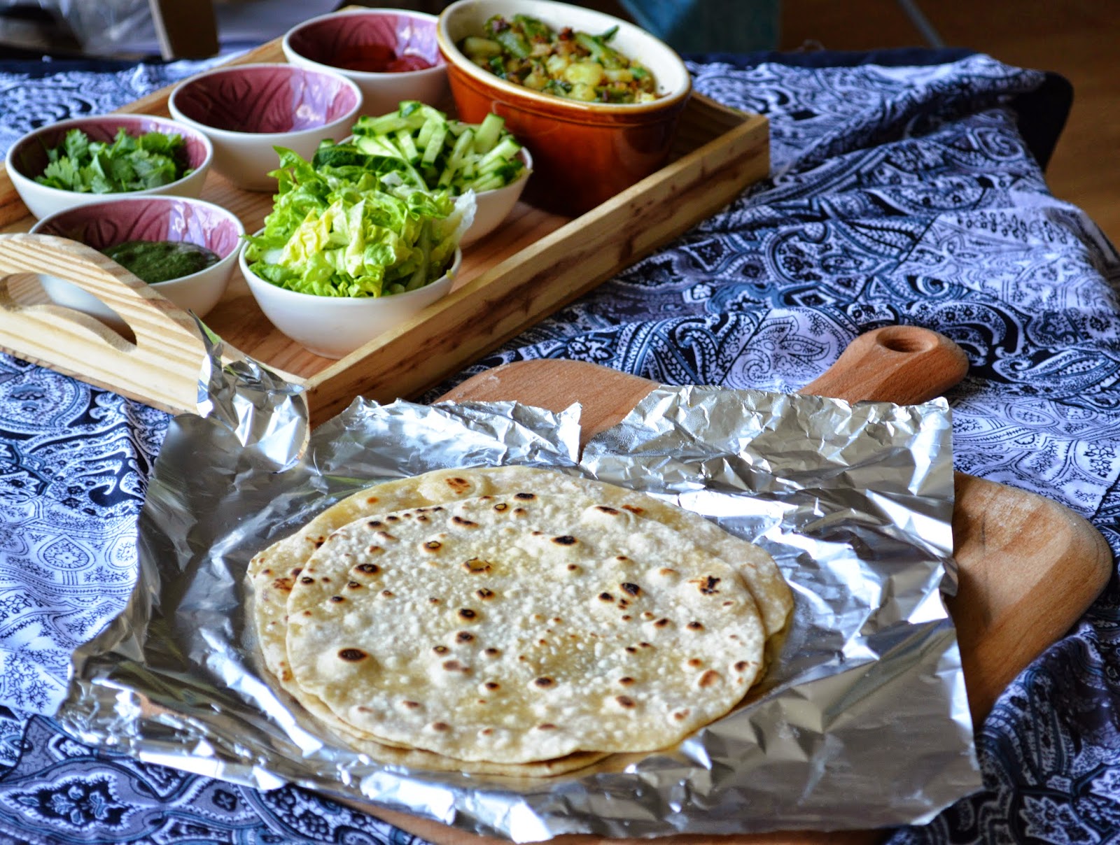make your own wraps make your own wraps