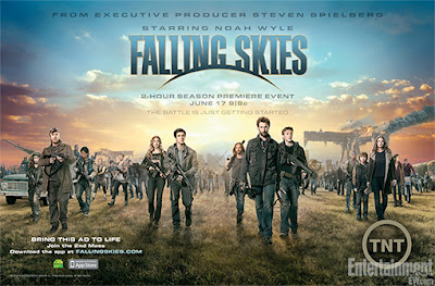 Falling Skies Season 4 Download 720p