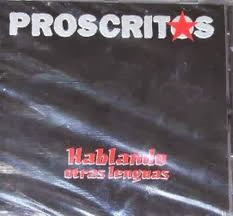 Los proscritos Los proscritos