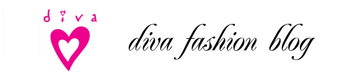 diva fashion blog