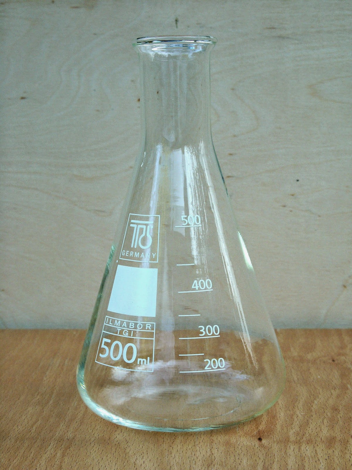 erlenmeyer Mengenal Macam-Macam Alat Laboratorium Farmasi