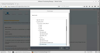 Step by Step Installation Guide for SAP IDES S/4HANA 1610 Part 5 SAP HANA Study Materials, SAP HANA Guides, SAP HANA Learning, SAP HANA Certifications
