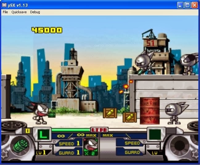 Download game psx ps1 tanpa emulator games