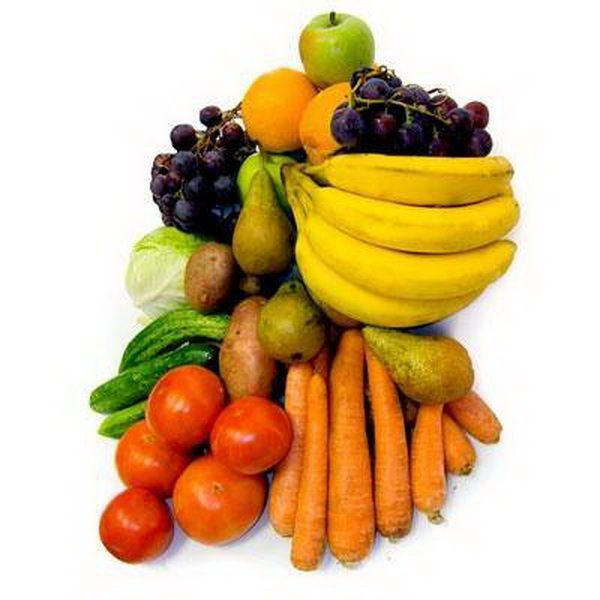 Как увеличить потенцию какими продуктами надо питаться