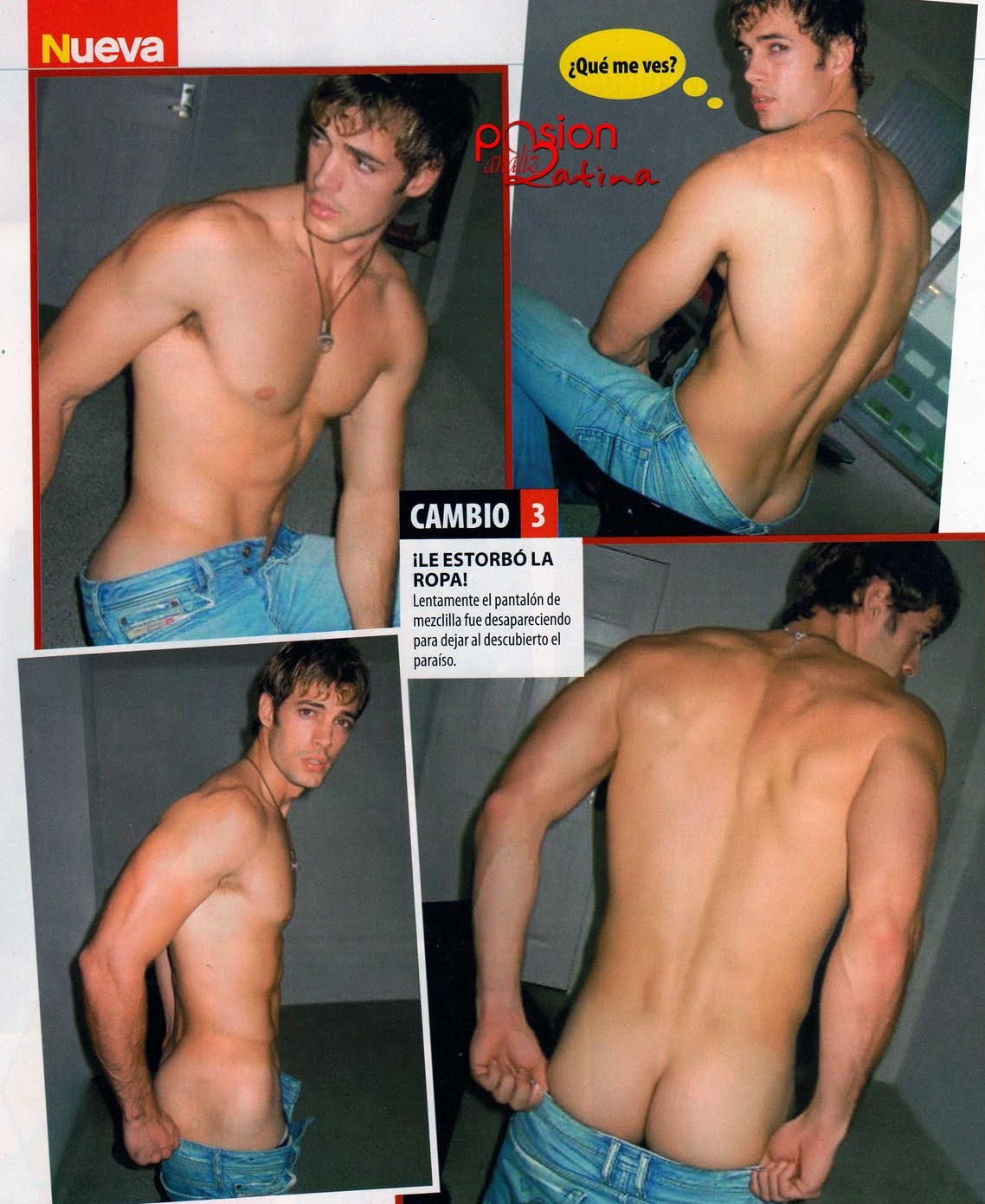 victoria gay style jazz william levy fakes gallery
