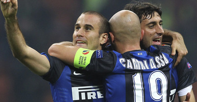 Inter Milan vs Sampdoria Inter Milan vs Sampdoria